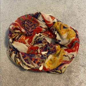 Buckle Scarf